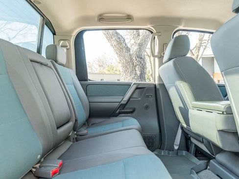 Used 2006 Nissan Titan XE w/ (W04) Preferred Pkg image 38