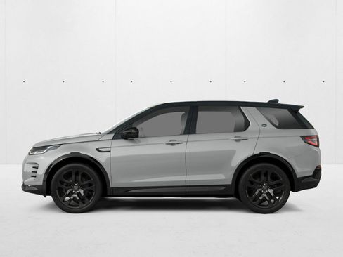 Used 2024 Land Rover Discovery Sport S AWD/4WD image 2