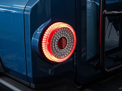 New 2026 INEOS Grenadier AWD/4WD image 17