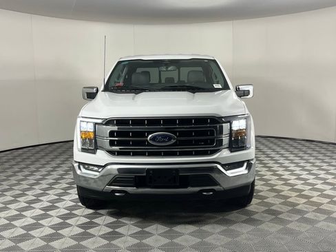 Used 2023 Ford F150 Lariat image 11