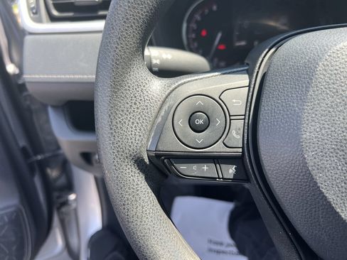 Used 2024 Toyota RAV4 LE FWD image 19