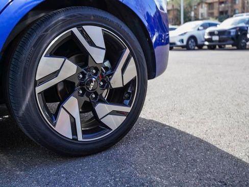 Certified 2023 Kia Soul GT-Line w/ GT-Line Technology Package image 8