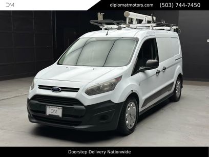 Used 2014 Ford Transit Connect XL