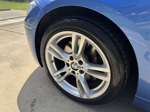 Used 2015 BMW 328i Sedan RWD image 21