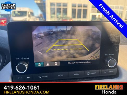 Used 2024 Honda HR-V LX image 23