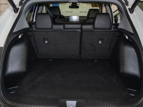 Used 2025 Acura ADX FWD image 24