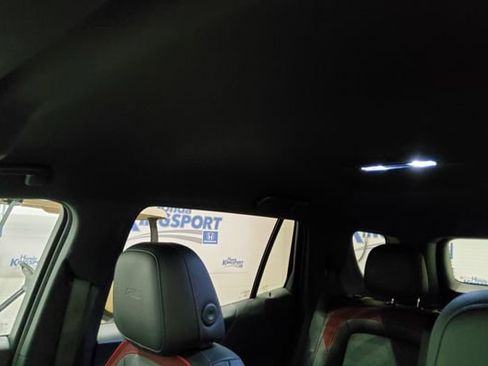 Used 2025 Chevrolet Equinox RS w/ Safety and Technology Package AWD/4WD image 36