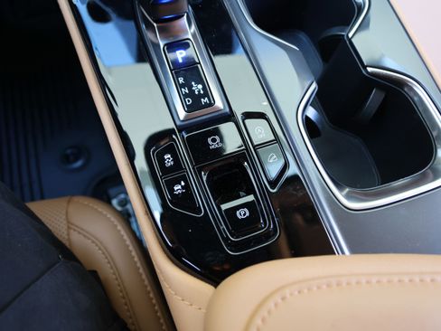 Used 2025 Lexus NX 350 AWD w/ Cold Area Package image 29