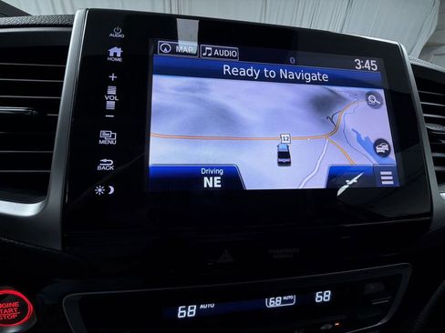 Used 2018 Honda Ridgeline RTL-E image 24