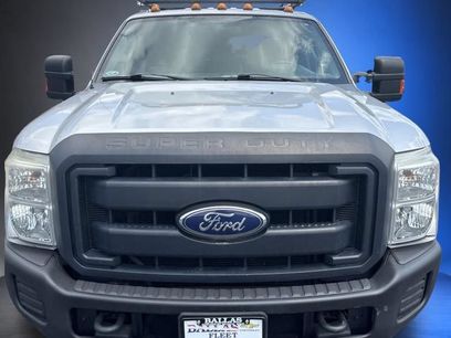 Used 2015 Ford F350 XL w/ Power Equipment Group