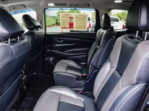 Used 2022 Subaru Ascent Onyx Edition image 21