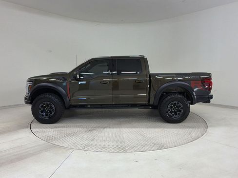 Certified 2026 Ford F150 Raptor w/ Equipment Group 803A Raptor R AWD/4WD image 2