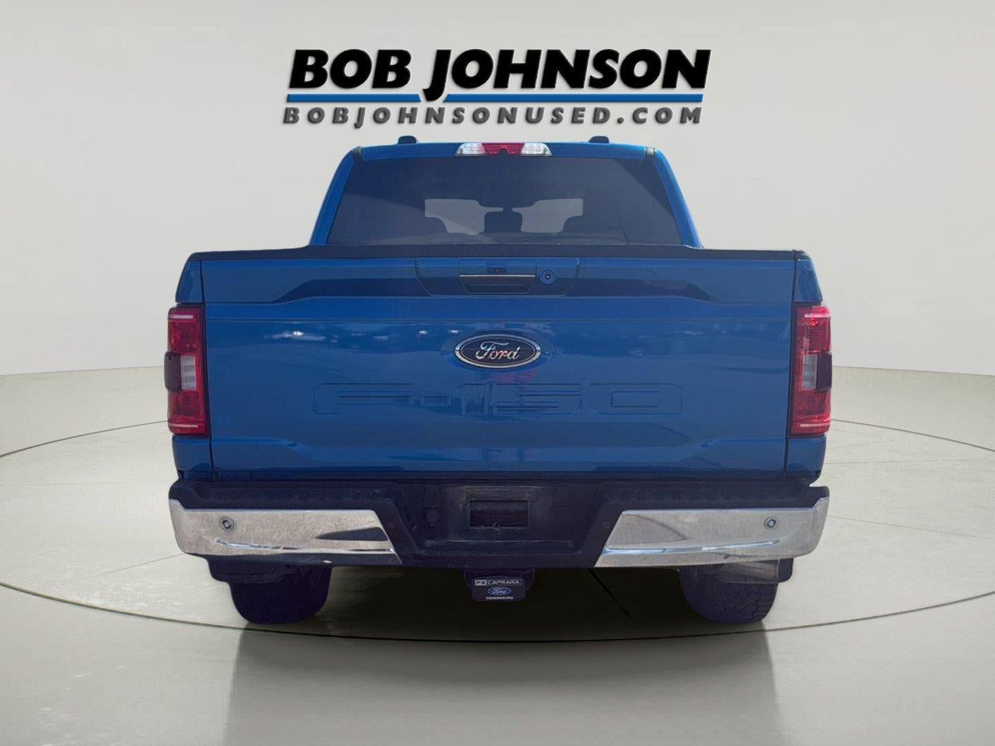 Used 2021 Ford F150 XLT w/ Equipment Group 302A High AWD/4WD image 6