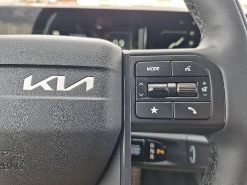 New 2027 Kia Telluride SX X-Line AWD/4WD image 19