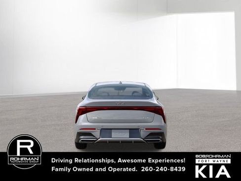 New 2026 Kia K5 GT-Line image 6