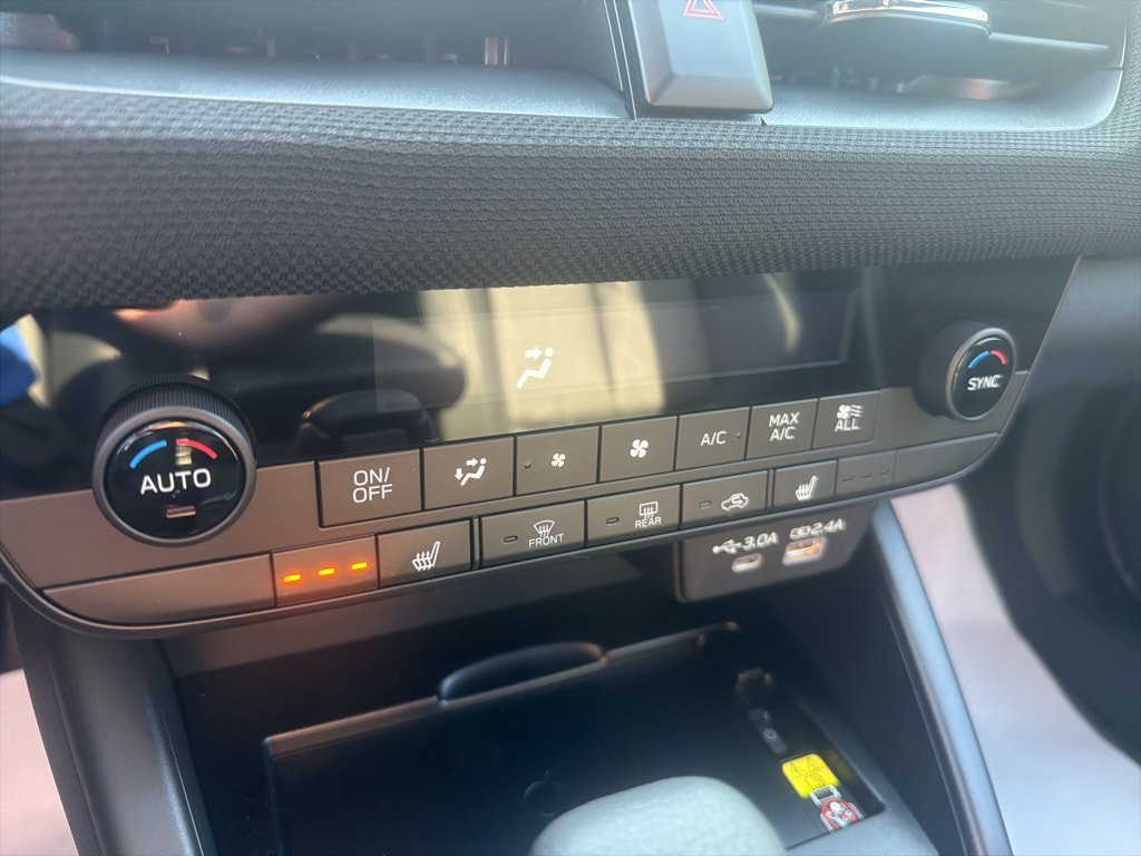 New 2026 Subaru Outback Premium AWD/4WD image 21