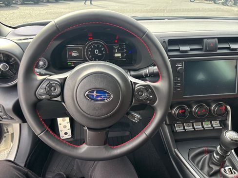 New 2026 Subaru BRZ Limited image 17