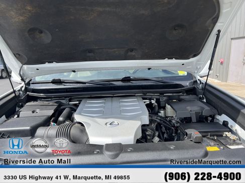 Used 2022 Lexus GX 460 Premium AWD/4WD image 13