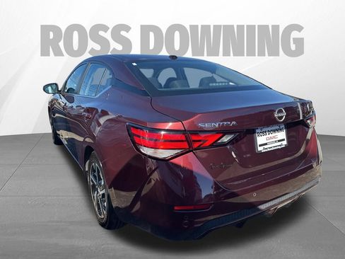 Used 2024 Nissan Sentra SV image 6
