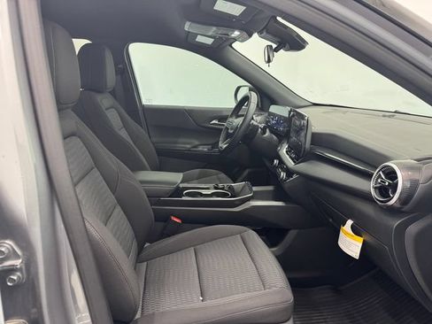 Used 2026 Chevrolet Equinox LT w/ Midnight Edition FWD image 16