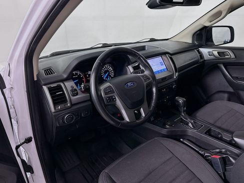 Used 2020 Ford Ranger XLT w/ Equipment Group 302A Luxury image 10