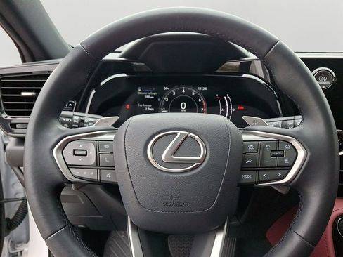 Used 2025 Lexus NX 350 AWD w/ Accessory Package (2T) image 20