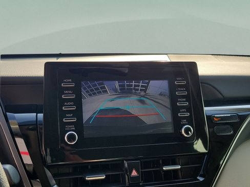 Used 2023 Toyota Camry LE FWD image 18