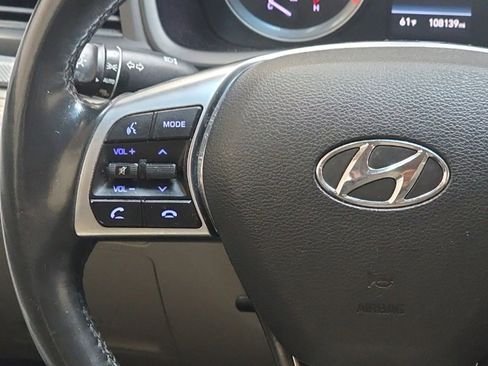 Used 2019 Hyundai Sonata SEL image 16