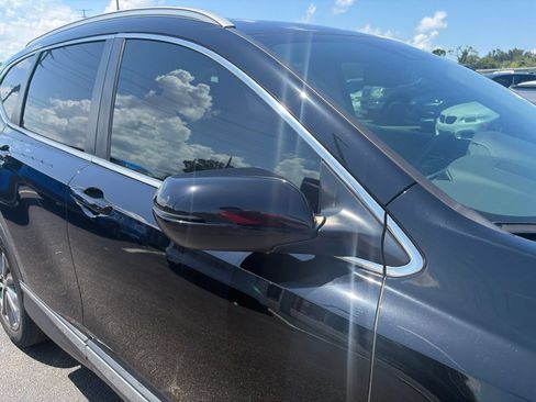 Used 2022 Honda CR-V Touring image 15