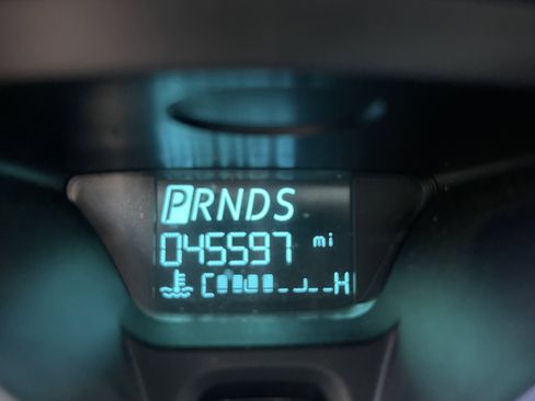 Used 2019 Ford Fiesta SE image 26