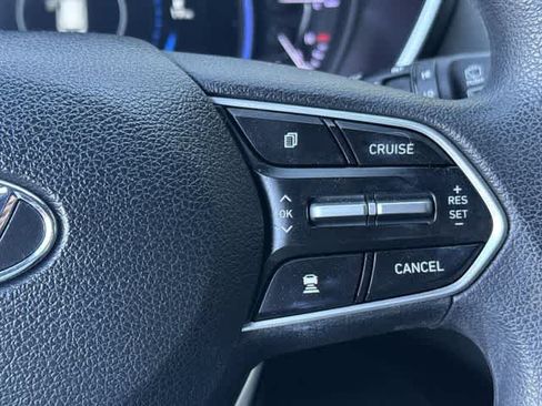 Used 2019 Hyundai Santa Fe SEL FWD image 22