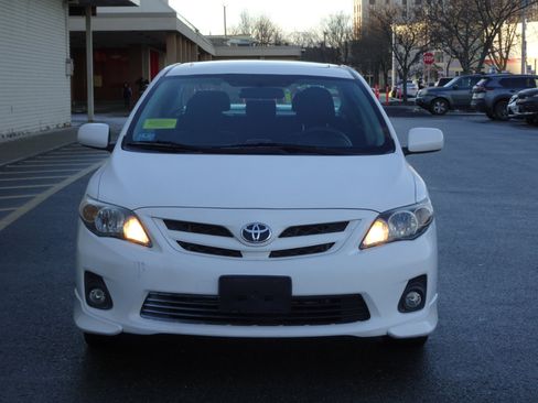 Used 2012 Toyota Corolla S image 2