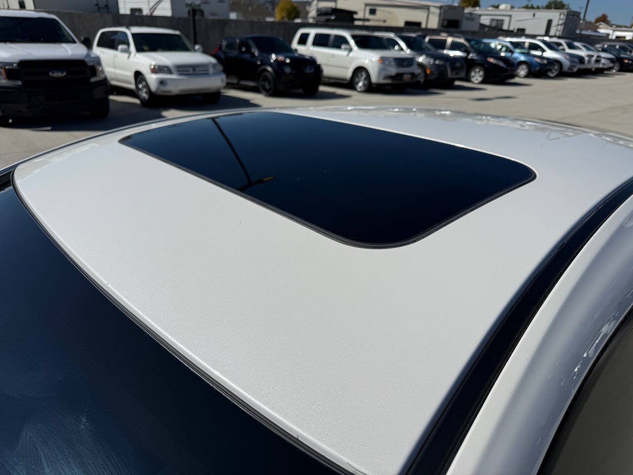 Used 2022 MAZDA MAZDA3 s FWD image 9
