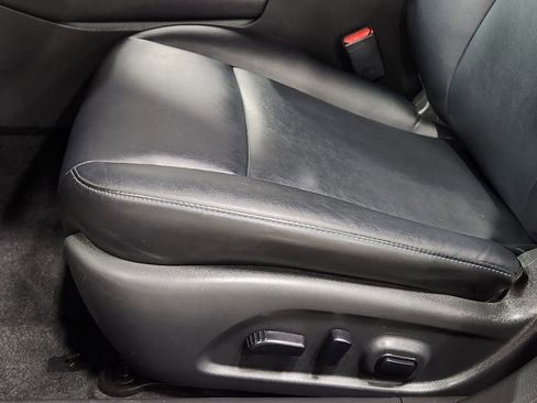 Used 2018 Nissan Altima 2.5 SR w/ SR Special Edition image 46