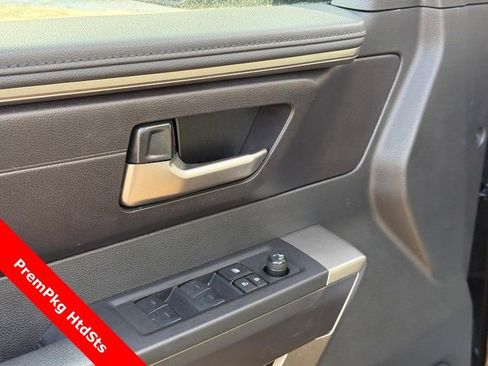 Used 2024 Toyota Tundra SR5 w/ SR5 Premium Package image 18