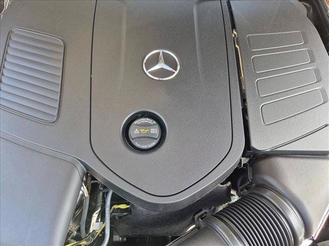 Certified 2026 Mercedes-Benz C 300 Sedan image 22