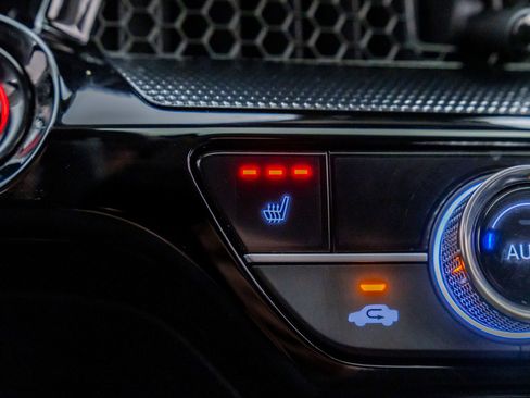 Used 2024 Honda CR-V EX-L image 25