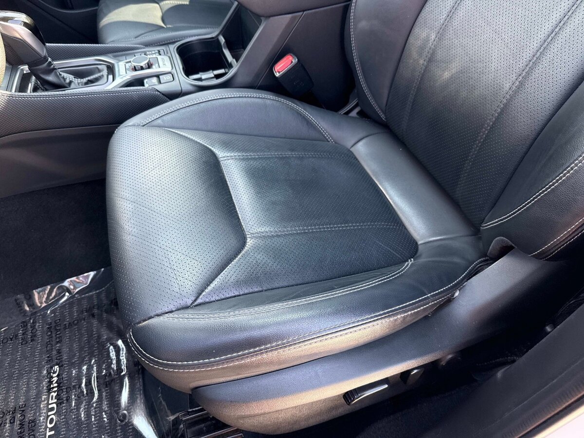 Used 2019 Subaru Forester Touring w/ Popular Package #3 AWD/4WD image 18