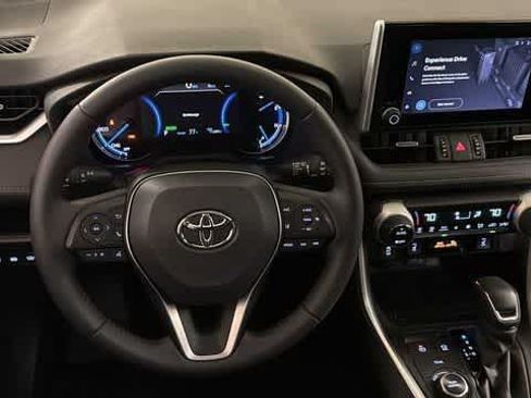 Used 2023 Toyota RAV4 XLE Premium AWD/4WD image 7