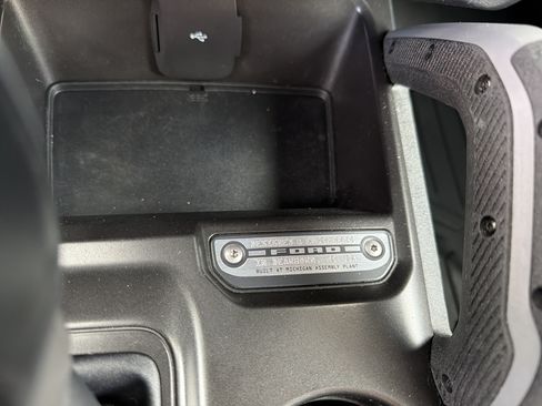 Used 2022 Ford Bronco Big Bend AWD/4WD image 21