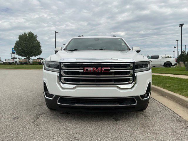 Used 2023 GMC Acadia SLT w/ Preferred Package FWD image 8