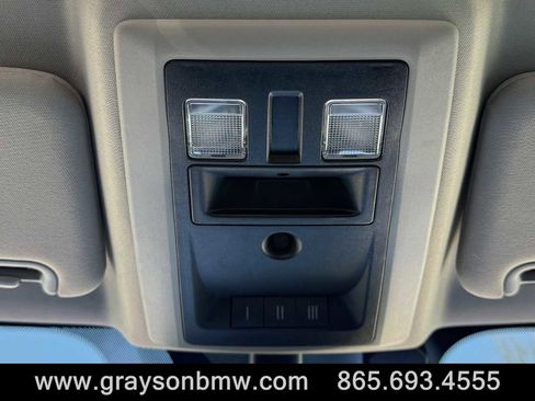 Used 2019 RAM 1500 Classic Warlock w/ Luxury Group image 20