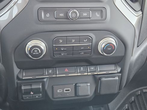 New 2026 GMC Sierra 2500 Pro w/ Convenience Package image 14