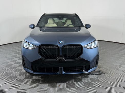 Used 2026 BMW X3 xDrive30i w/ M Sport Package AWD/4WD image 6