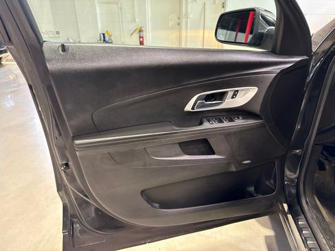 Used 2012 Chevrolet Equinox LTZ w/ LPO, Protection Package FWD image 27