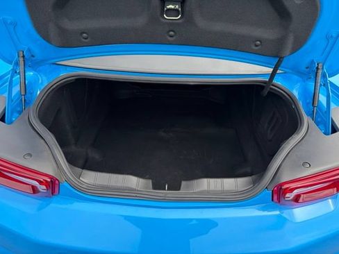 Used 2023 Chevrolet Camaro LS RWD image 15
