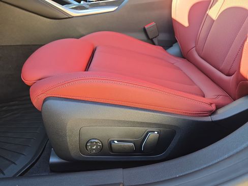 New 2026 BMW i4 M60 w/ Premium Package image 17