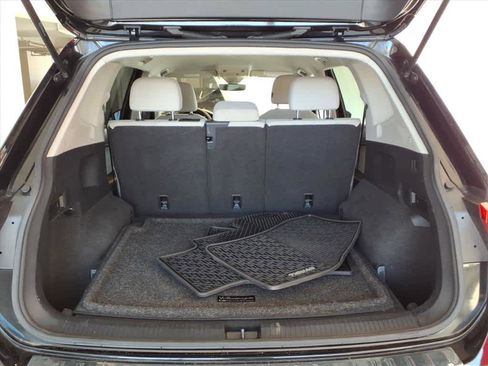 Certified 2023 Volkswagen Tiguan S w/ Driver Assistance Package image 18