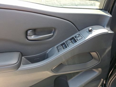 New 2026 Nissan Frontier SV w/ All-Weather Content Package image 8