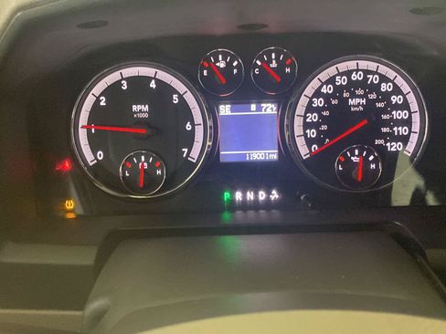 Used 2011 RAM 1500 Big Horn AWD/4WD image 62